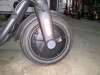 *Faulty* Segway Ninebot KickScooter F30 - 9