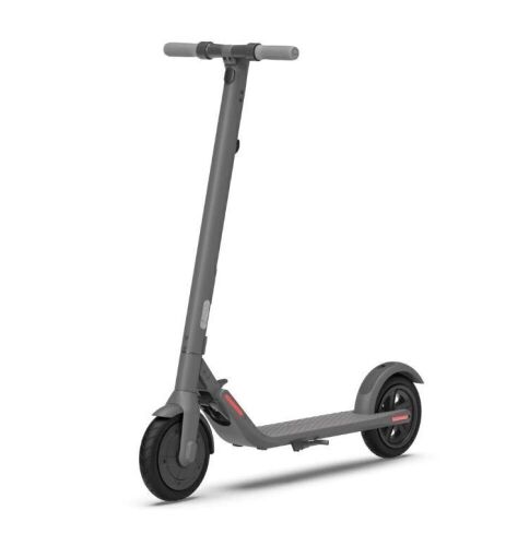 *Faulty* Segway Ninebot Kickscooter E22A