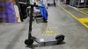*Faulty* Segway Ninebot Kickscooter E22A - 2