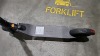 *Faulty* Segway Ninebot Kickscooter E22A - 4