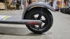 *Faulty* Segway Ninebot Kickscooter E22A - 7