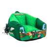 2 x Minecraft Puff Bean Bag Chair