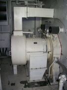 61.9MW GE Steam Turbine Generator Power Island
