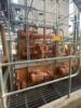 61.9MW GE Steam Turbine Generator Power Island, with 3 &times; Heat Recovery Steam Generators (HRSGs) - 38