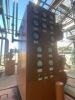 61.9MW GE Steam Turbine Generator Power Island, with 3 &times; Heat Recovery Steam Generators (HRSGs) - 41