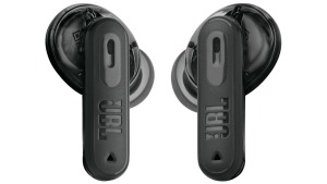 JBL Tune Beam 2 True Wireless Noise Cancelling Earbuds - Ghost Black