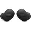 JBL Wave Buds 2 TWS Noise Cancelling In-Ear Headphones (Black)