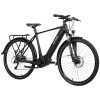 full_refund*Benelli Bravo Electric Bike - Black 5237786
