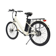 Daxys Lynx Step Through Electric Bike