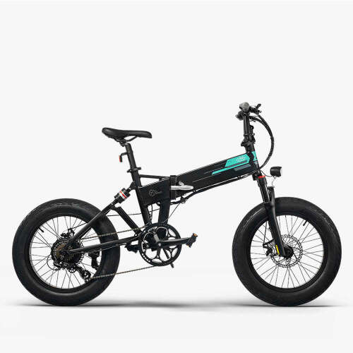 Fiido M3 Folding eBike