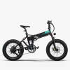 Full_refund*Fiido M3 Folding eBike