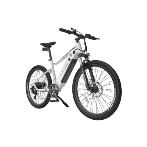 Ninebot HIMO C26 Electric Bike 250W Motor 10Ah Battery White