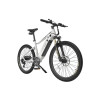Ninebot HIMO C26 Electric Bike 250W Motor 10Ah Battery White