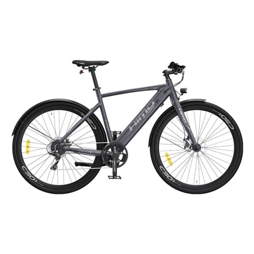 Full_refund*Himo Electric Bike C30R (Grey)