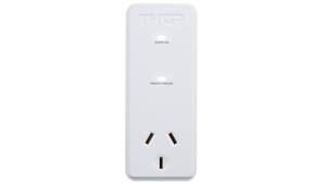 10x Thor Alpha A1A Single Outlet Forward Facing Power Filter & Surge Protector