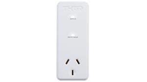 10x Thor Alpha A1A Single Outlet Forward Facing Power Filter & Surge Protector