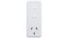 10x Thor Alpha A1A Single Outlet Forward Facing Power Filter & Surge Protector