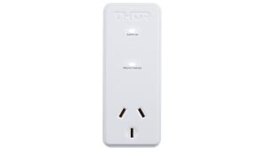 10x Thor Alpha A1A Single Outlet Forward Facing Power Filter & Surge Protector