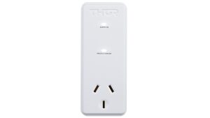 10x Thor Alpha A1A Single Outlet Forward Facing Power Filter & Surge Protector