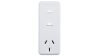 10x Thor Alpha A1A Single Outlet Forward Facing Power Filter & Surge Protector