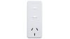 10x Thor Alpha A1A Single Outlet Forward Facing Power Filter & Surge Protector