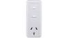 10x Thor Alpha 1 Single Outlet Forward Facing Power Filter & Surge Protector