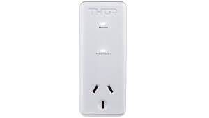 10x Thor Alpha 1 Single Outlet Forward Facing Power Filter & Surge Protector