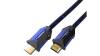2x One Cable Platinum Premium 1.8m 4K HDMI Cable