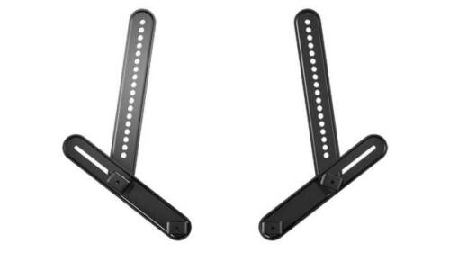 3x Sanus Soundbar Speaker Mount