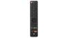 2x One For All Replacement Remote for Hisense TVs