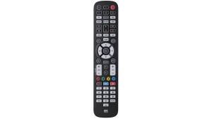 2x One For All Essential 6 Device Universal Remote Control
