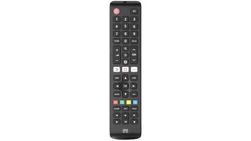 3x One For All Replacement Remote for Samsung TV with NET-TV
