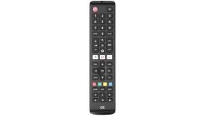 2x One For All Replacement Remote for Samsung TV with NET-TV