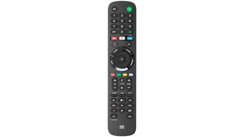 2x One For All Replacement Remote for Sony TV with NET-TV
