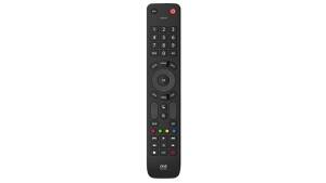 3x One For All Evolve TV Universal Remote Control for Smart TVs