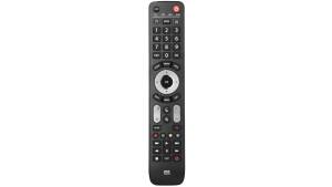 3x One For All Evolve 4 Universal Remote Control
