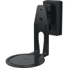 2x Sanus WALL MOUNT FOR SONOS ERA100 BLACK