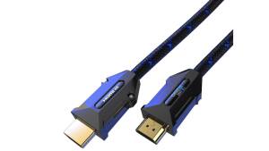 One Cable Platinum Premium 4K 5m HDMI Cable