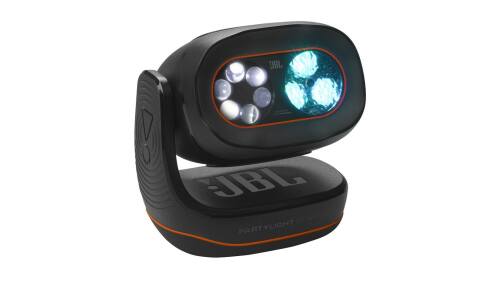 JBL Bluetooth Projection PartyLight Beam