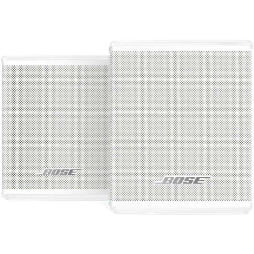 Bose Surround Speaker - White 809281-5211