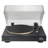 JBL Authentics Spinner Bluetooth Turntable - Black/Gold