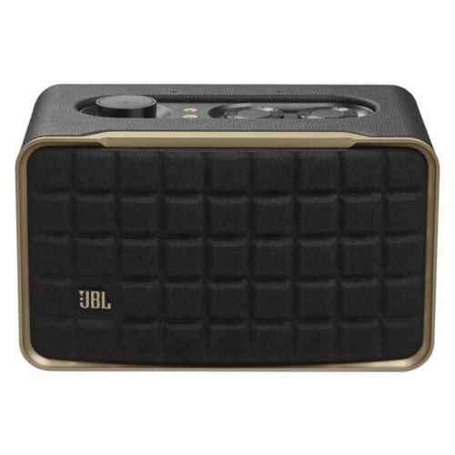 JBL Authentics 200 Multi-room Smart Home Speaker