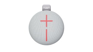 Ultimate Ears Miniroll Portable Bluetooth Speaker - Grey - 984-002029