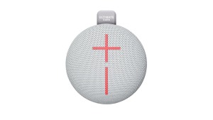 Ultimate Ears Miniroll Portable Bluetooth Speaker - Grey - 984-002030