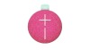 Ultimate Ears Miniroll Portable Bluetooth Speaker - Pink - 984-002036