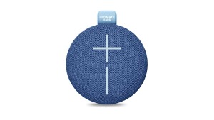Ultimate Ears Miniroll Portable Bluetooth Speaker - Blue - 984-002024