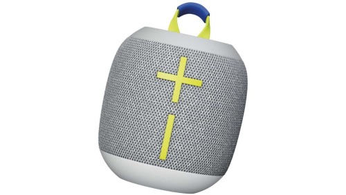 Ultimate Ears Wonderboom 4 Ultraportable Bluetooth Speaker - Joyous Brights - 984-001886