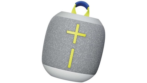 Ultimate Ears Wonderboom 4 Ultraportable Bluetooth Speaker - Joyous Brights - 984-001887