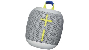 Ultimate Ears Wonderboom 4 Ultraportable Bluetooth Speaker - Joyous Brights - 984-001887