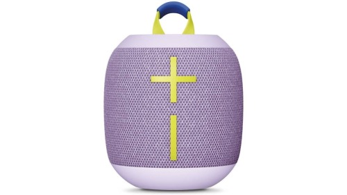 Ultimate Ears Wonderboom 4 Ultraportable Bluetooth Speaker - Enchanting Lilac - 984-001887